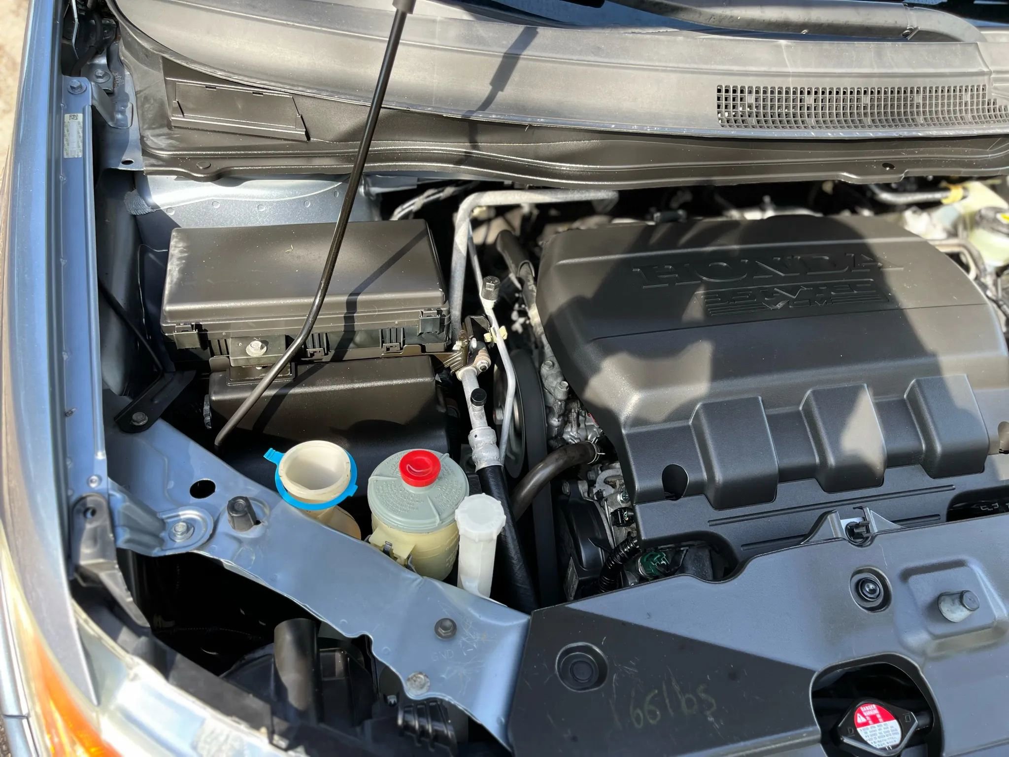 Used 2013 Honda Odyssey EX-L image 30