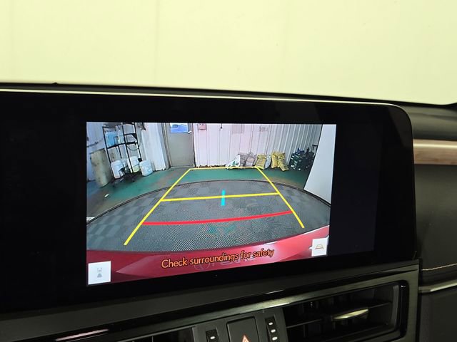 Used 2024 Lexus ES 350 w/ Technology Package FWD image 19