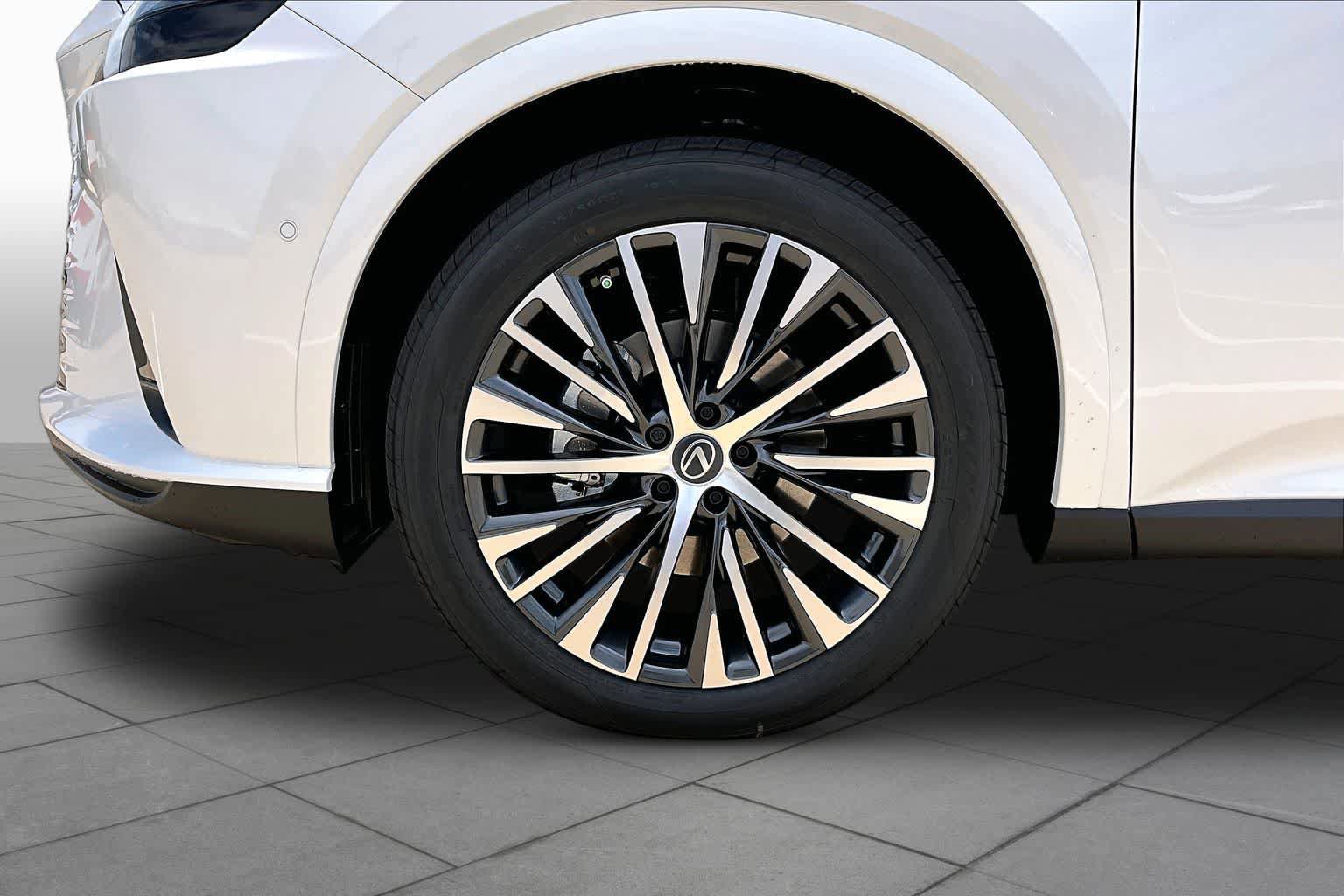 New 2026 Lexus RX 350 Premium Plus FWD image 11