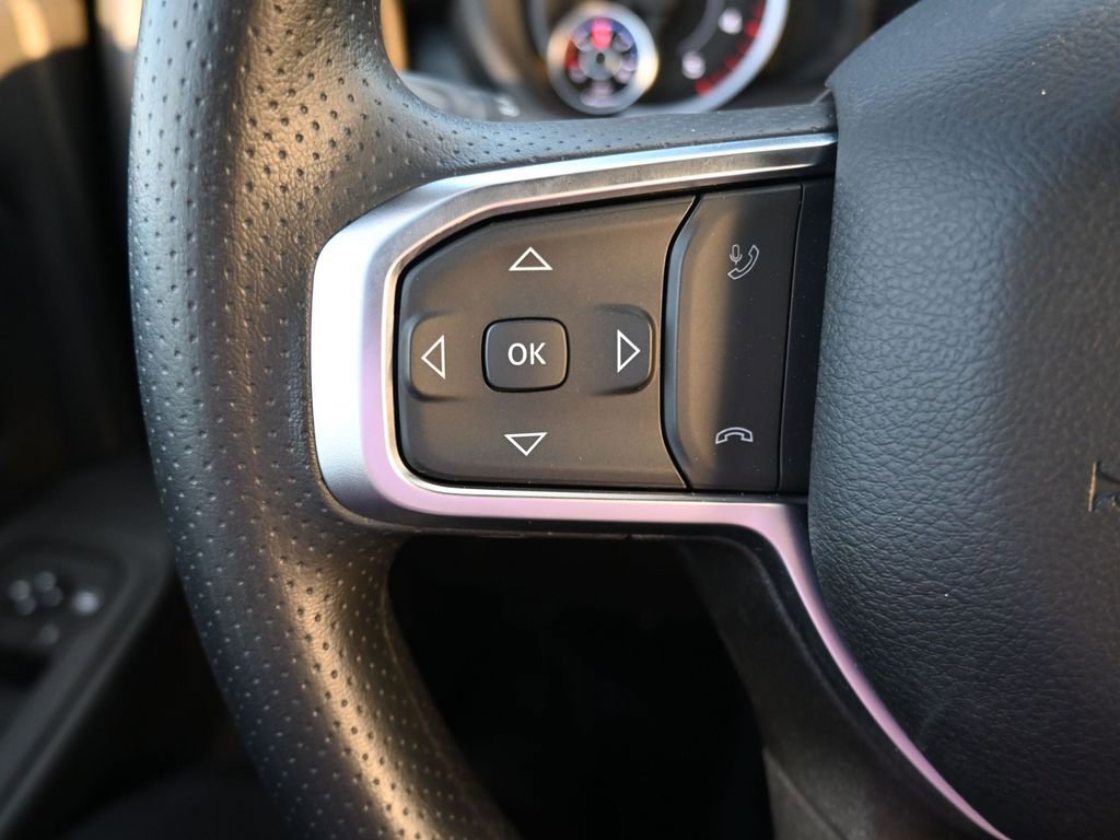 New 2025 RAM 5500 Tradesman image 28