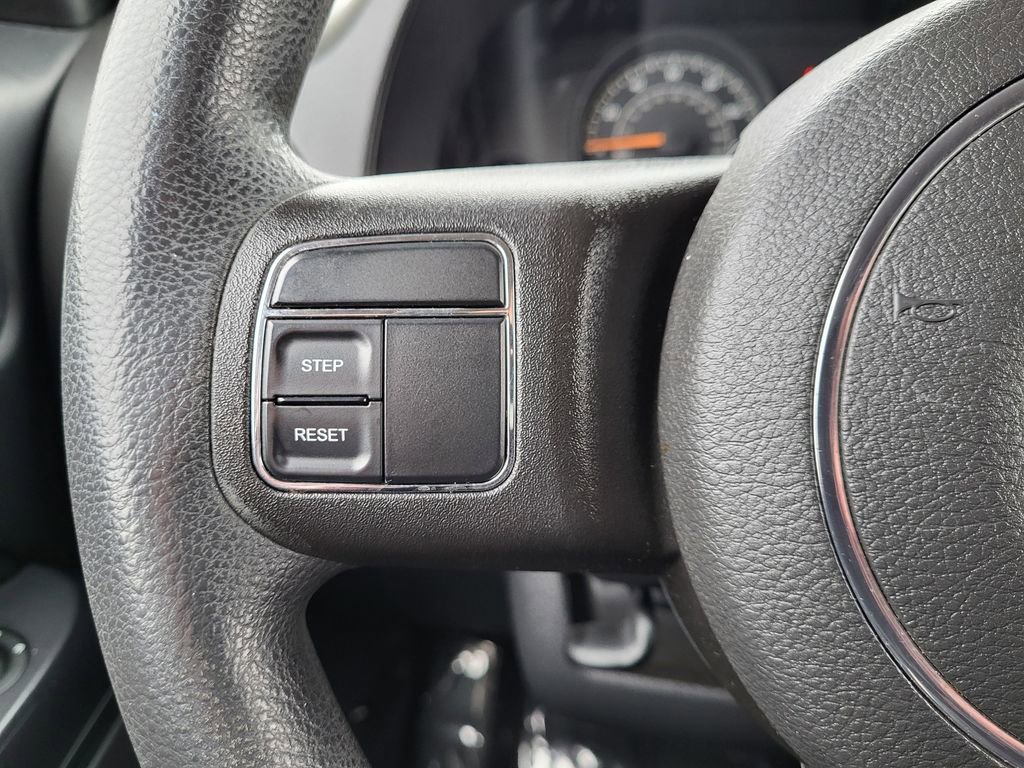 Used 2016 Jeep Patriot Sport w/ Power Value Group image 14