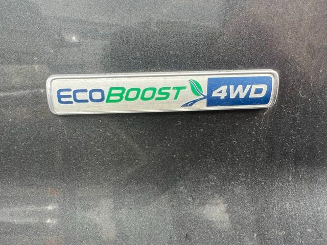 Used 2017 Ford Explorer Sport image 7