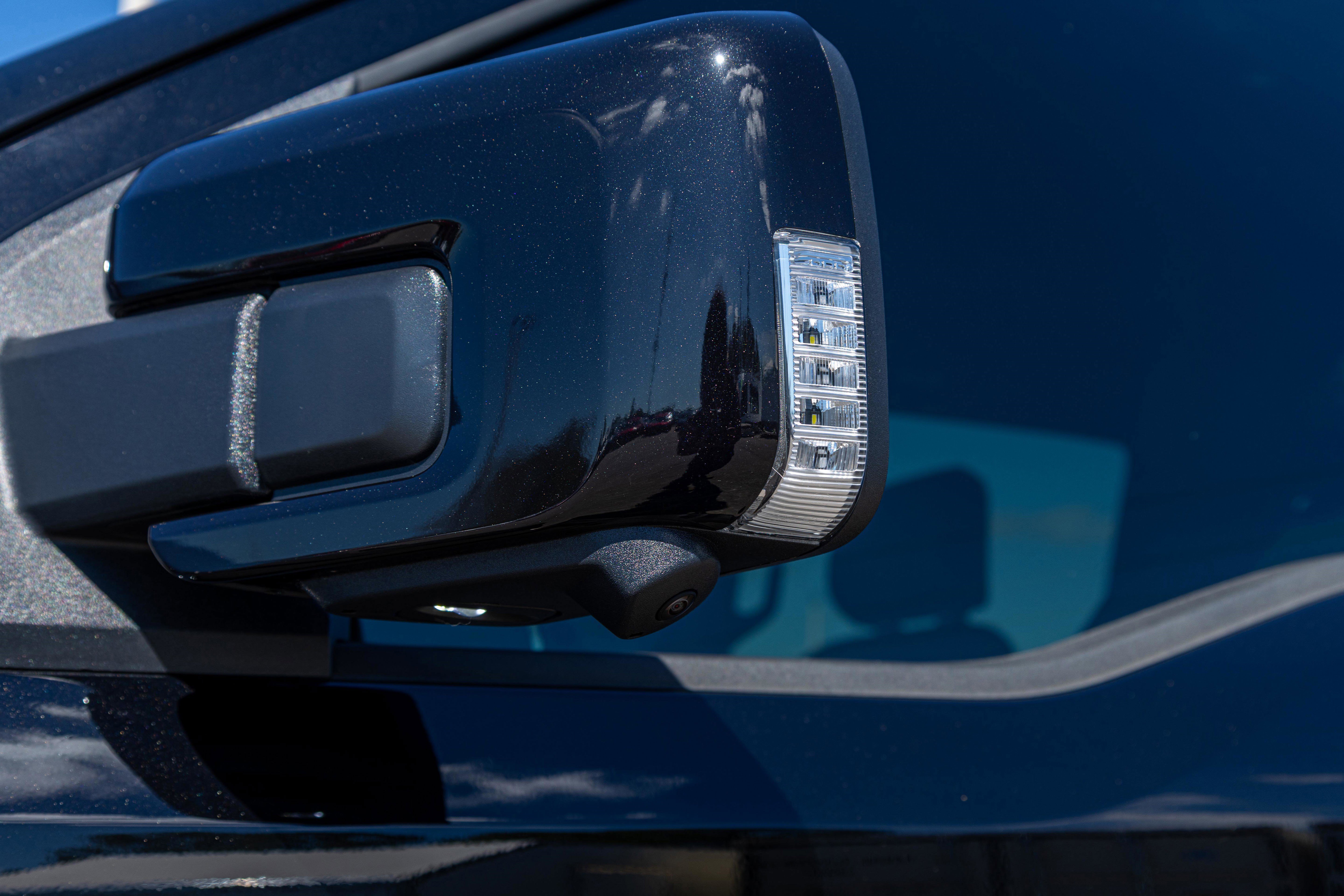 New 2025 Ford F150 Lariat w/ Equipment Group 502A High image 15