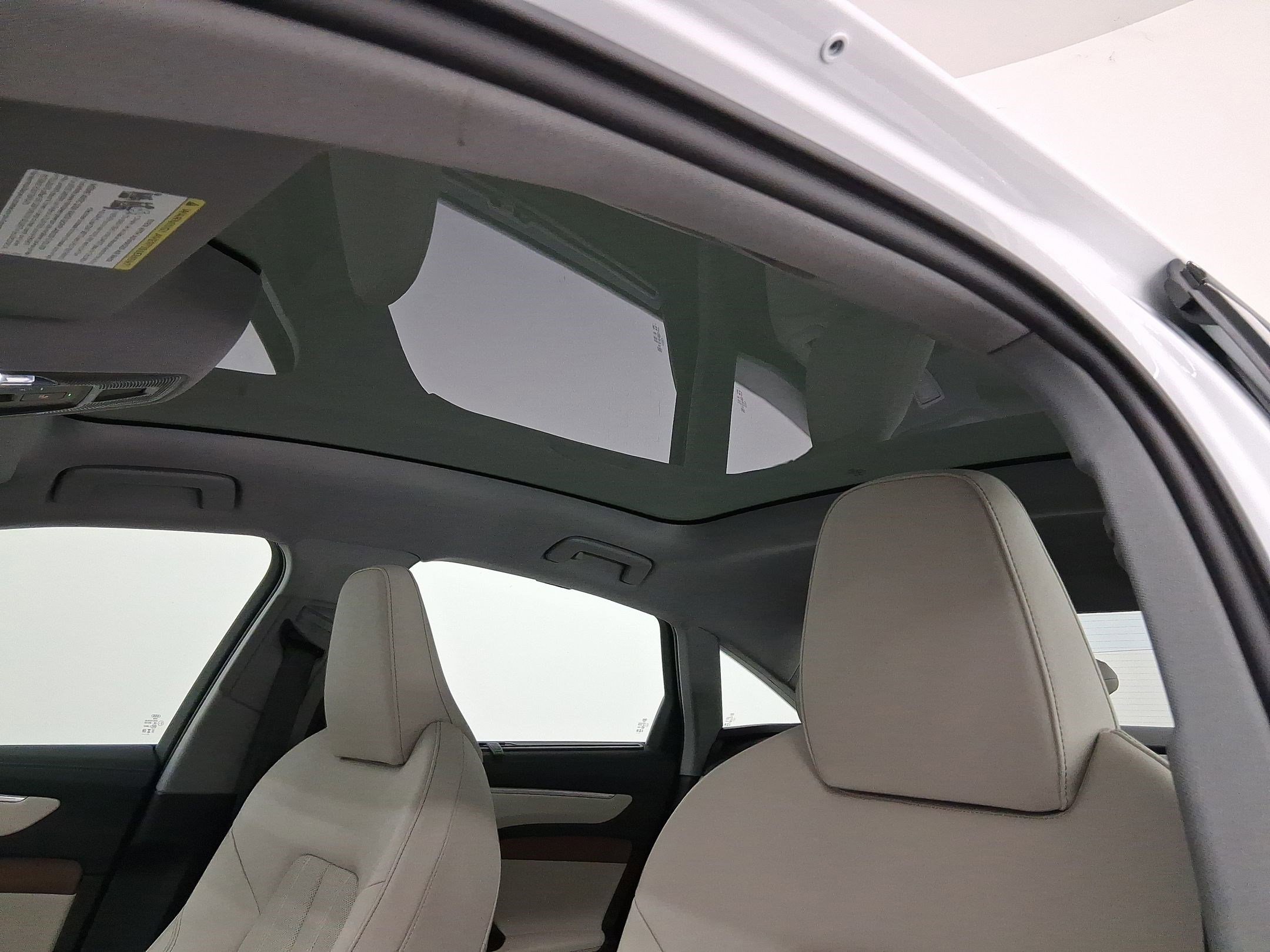 New 2026 Audi A6 Premium Plus image 14