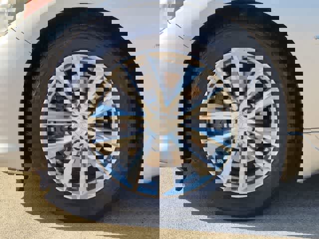 Used 2014 INFINITI Q50 Premium w/ Navigation Package image 8