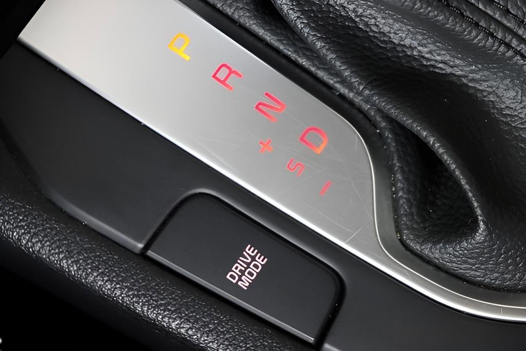 Certified 2024 Kia Forte LX image 35