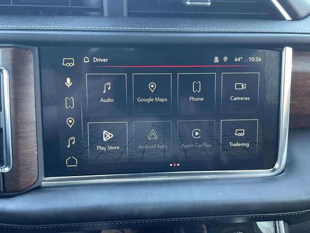 Used 2023 GMC Yukon XL Denali Ultimate image 27