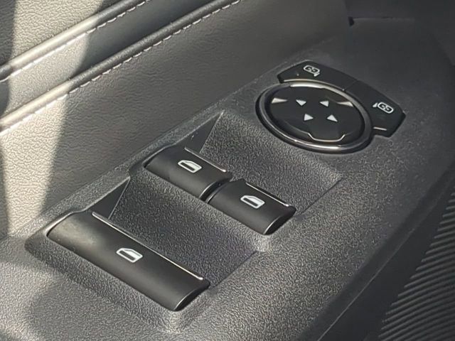 New 2026 Ford Mustang Premium RWD image 25