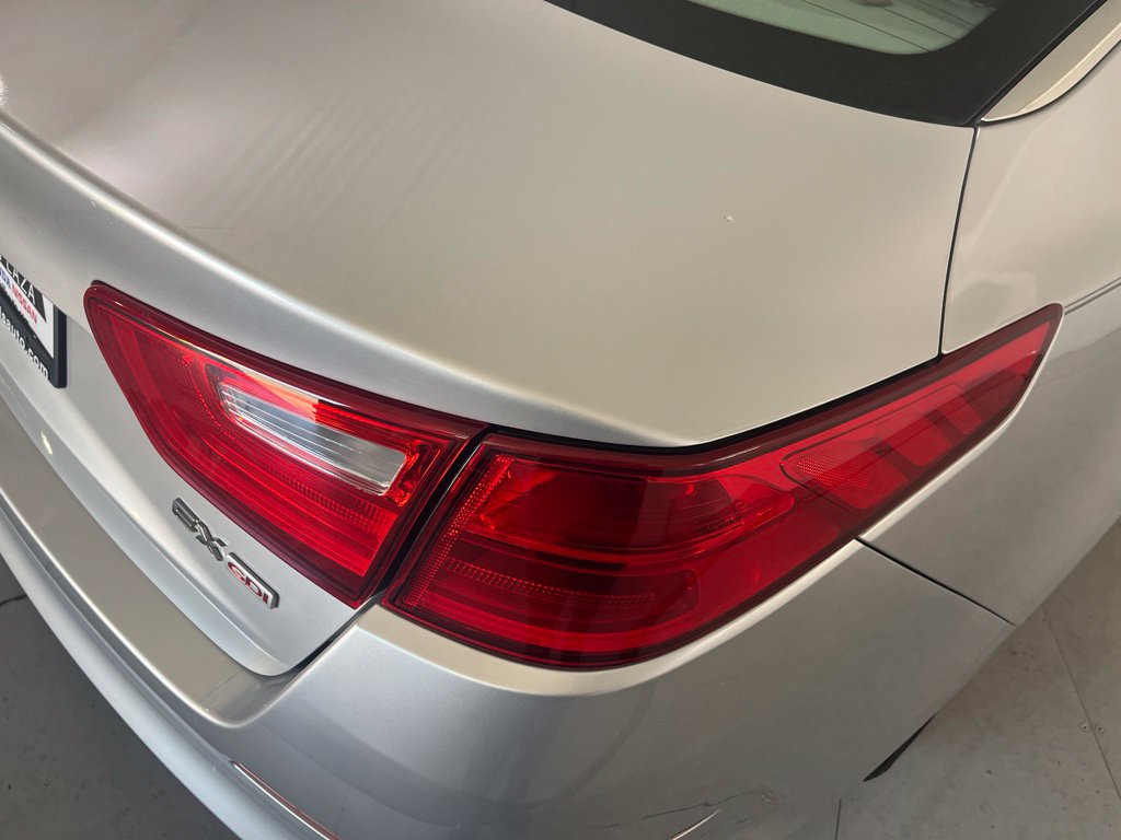 Used 2015 Kia Optima EX w/ EX Premium Package FWD image 45