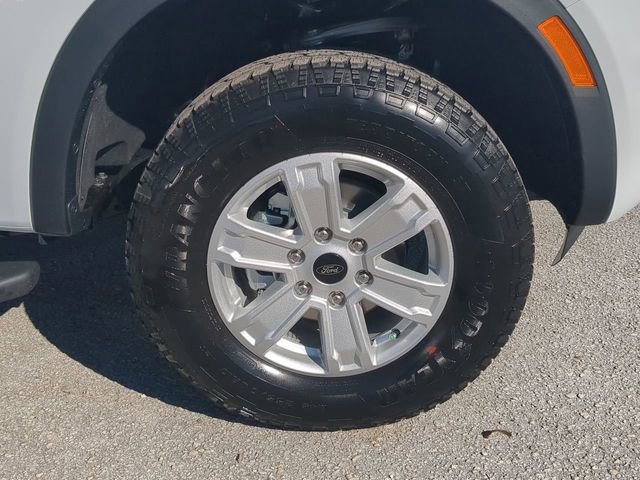 New 2025 Ford Ranger XL w/ Trailer Tow Package image 12