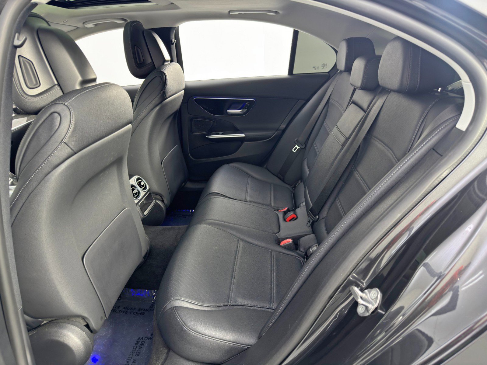 Used 2022 Mercedes-Benz C 300 Sedan image 40