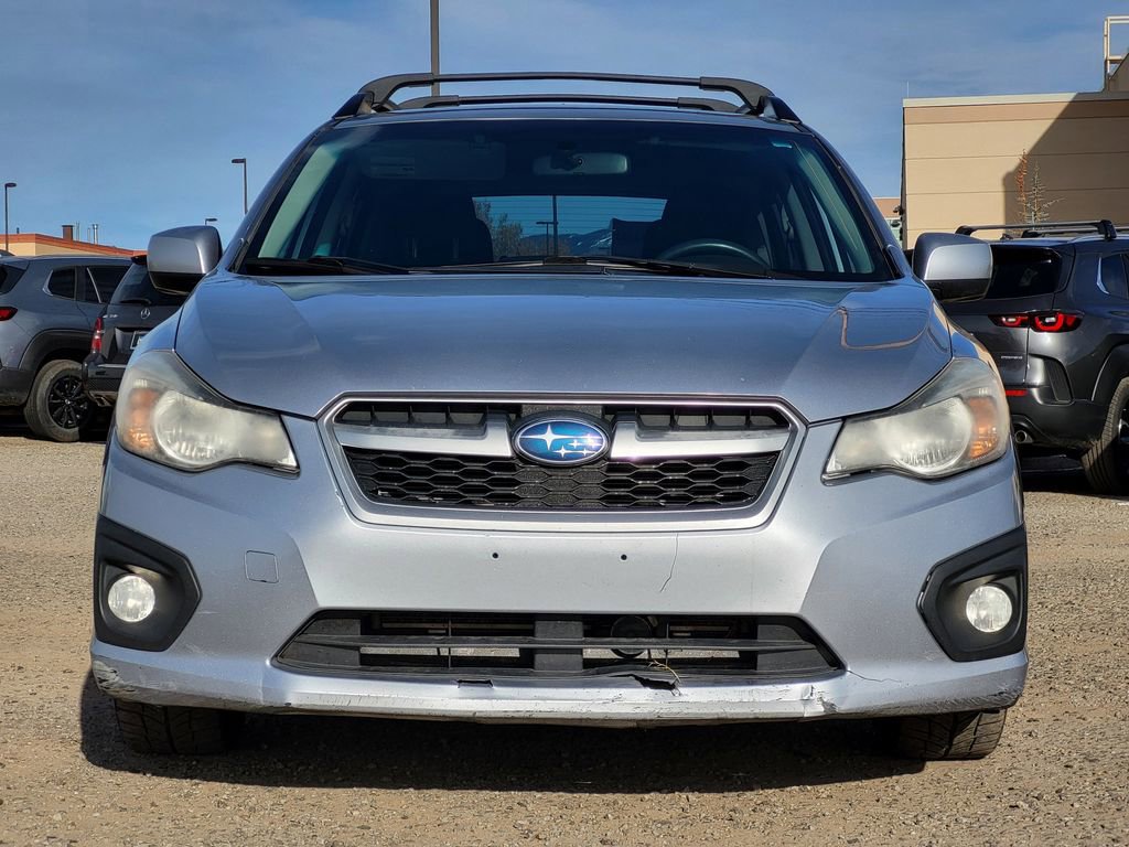 Used 2014 Subaru Impreza 2.0i Sport Premium image 2
