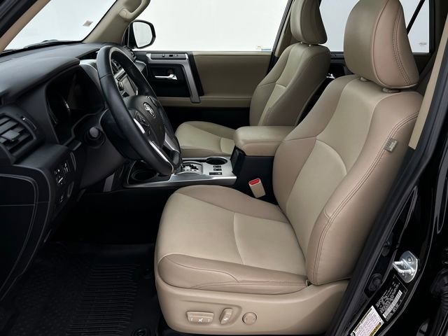 Used 2018 Toyota 4Runner SR5 Premium AWD/4WD image 11