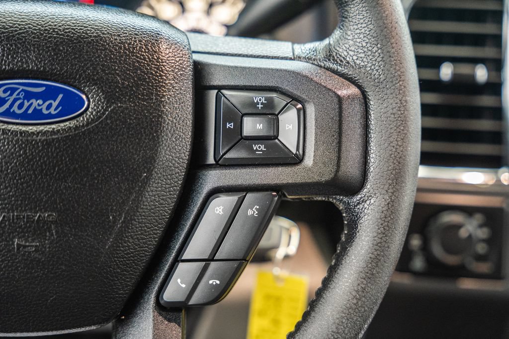 Used 2015 Ford F150 XLT w/ Equipment Group 302A Luxury AWD/4WD image 36