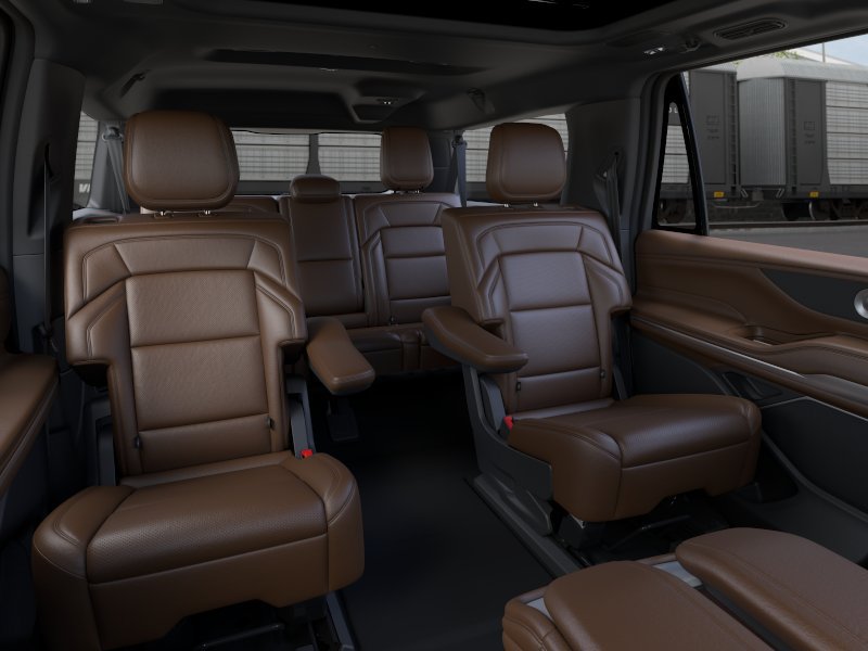 New 2026 Lincoln Navigator L Reserve AWD/4WD image 56