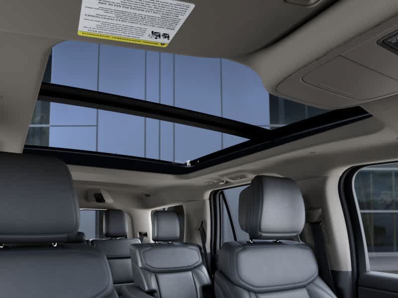 New 2027 Ford Expedition Active AWD/4WD image 22
