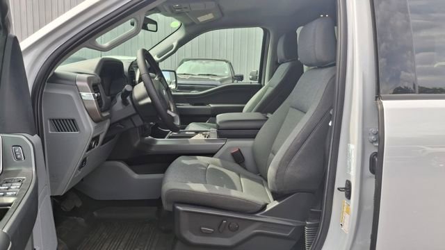 New 2025 Ford F150 XLT w/ Equipment Group 302A MID image 6