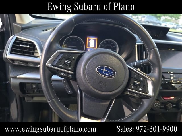 Used 2023 Subaru Forester Premium image 8