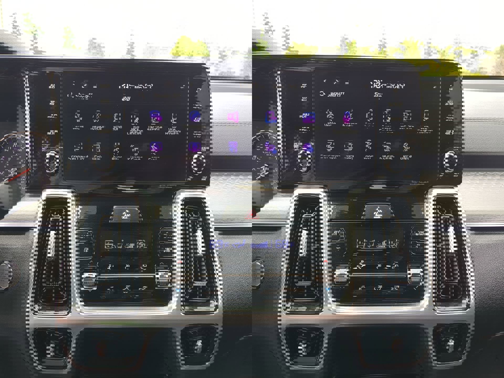 Used 2022 Kia Sorento SX image 24