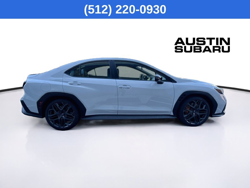 New 2026 Subaru WRX tS AWD/4WD image 9