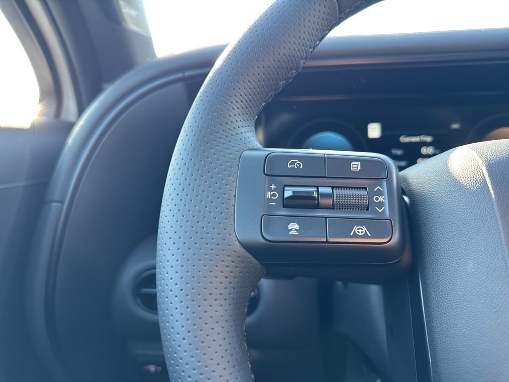 New 2026 Hyundai Palisade XRT Pro AWD/4WD image 19