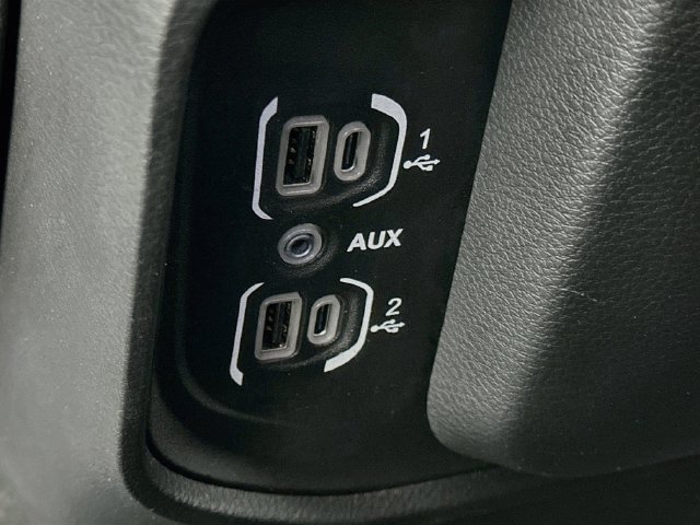 Used 2022 RAM 1500 Big Horn AWD/4WD image 17