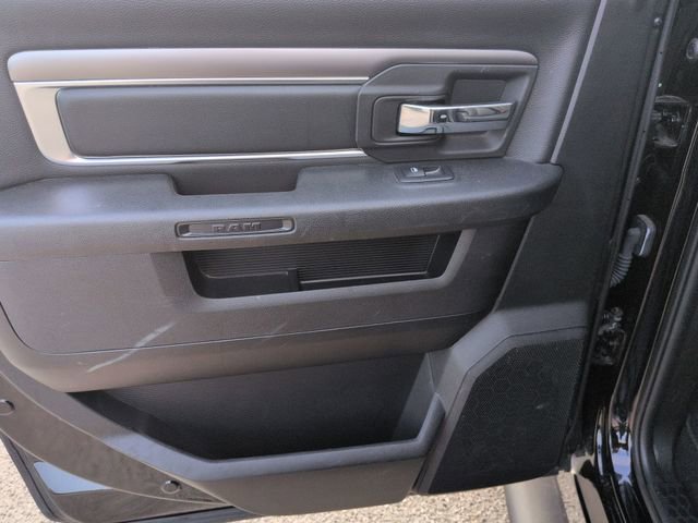 Used 2022 RAM 1500 Classic Warlock w/ Electronics Group image 24