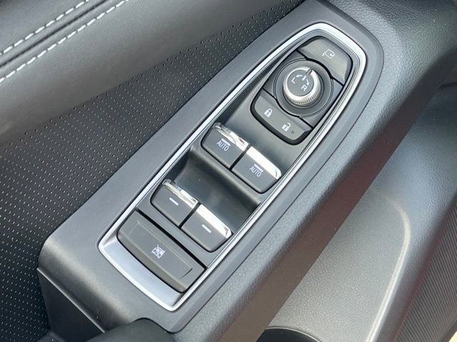 New 2026 Subaru Ascent Limited image 15