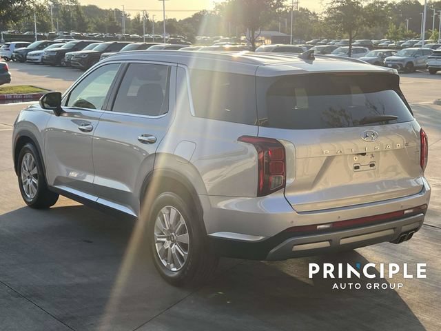 Used 2025 Hyundai Palisade SEL AWD/4WD image 10