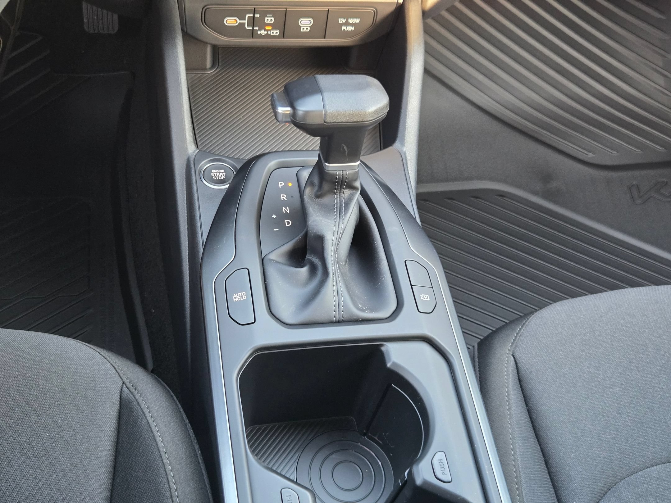 New 2026 Kia K4 FWD image 27