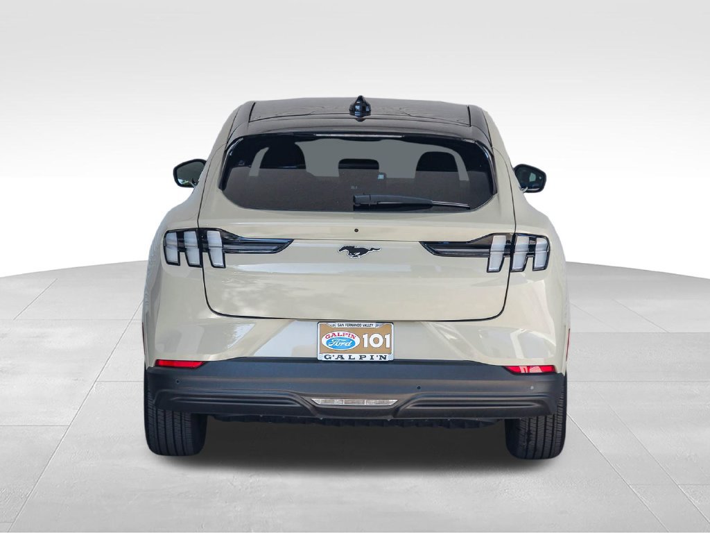 New 2026 Ford Mustang Mach-E Premium RWD image 7