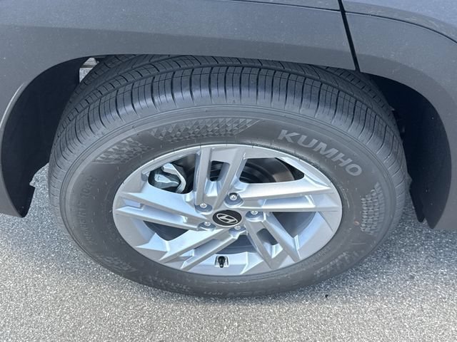 New 2026 Hyundai Tucson SE FWD image 19