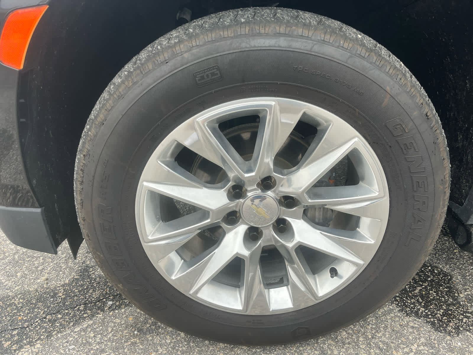 Used 2021 Chevrolet Tahoe Premier image 32