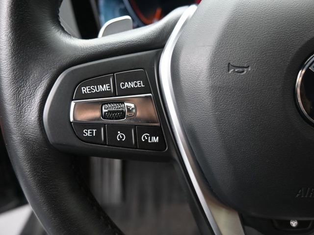 Used 2022 BMW 430i Convertible w/ Premium Package image 26