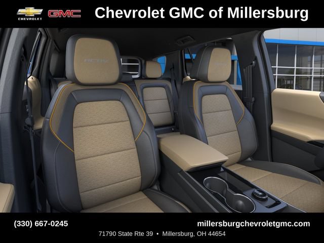 New 2027 Chevrolet Equinox ACTIV AWD/4WD image 20