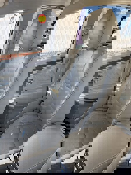 Used 2017 Ford Taurus Limited image 21