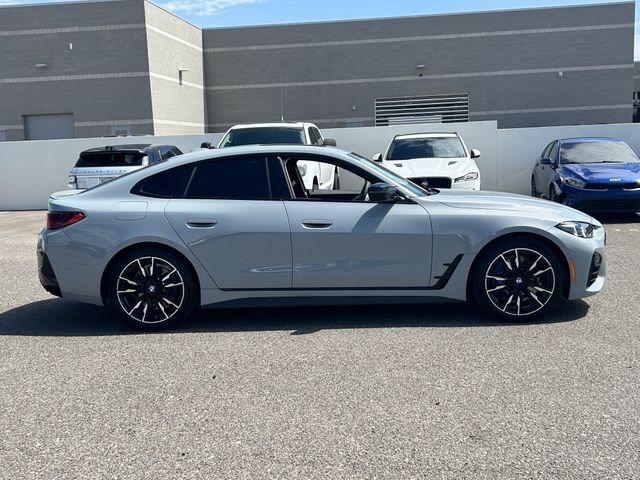 New 2026 BMW 440i xDrive w/ Premium Package AWD/4WD image 5