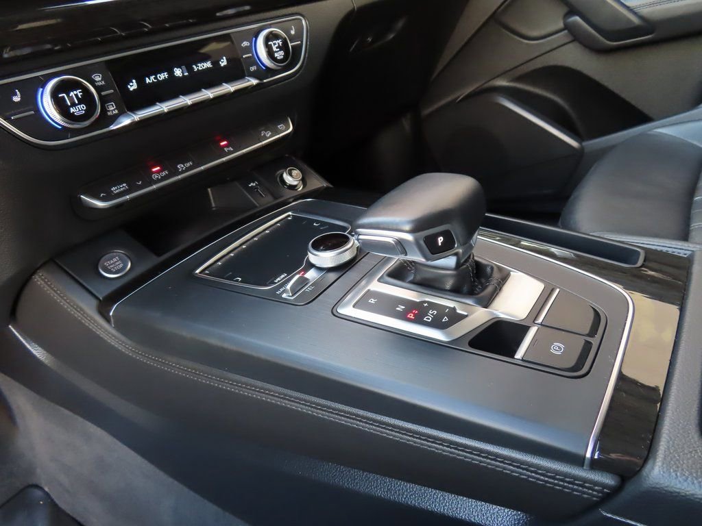 Used 2019 Audi Q5 2.0T Premium Plus image 18