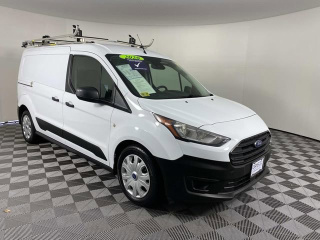 Used 2020 Ford Transit Connect XL image 1