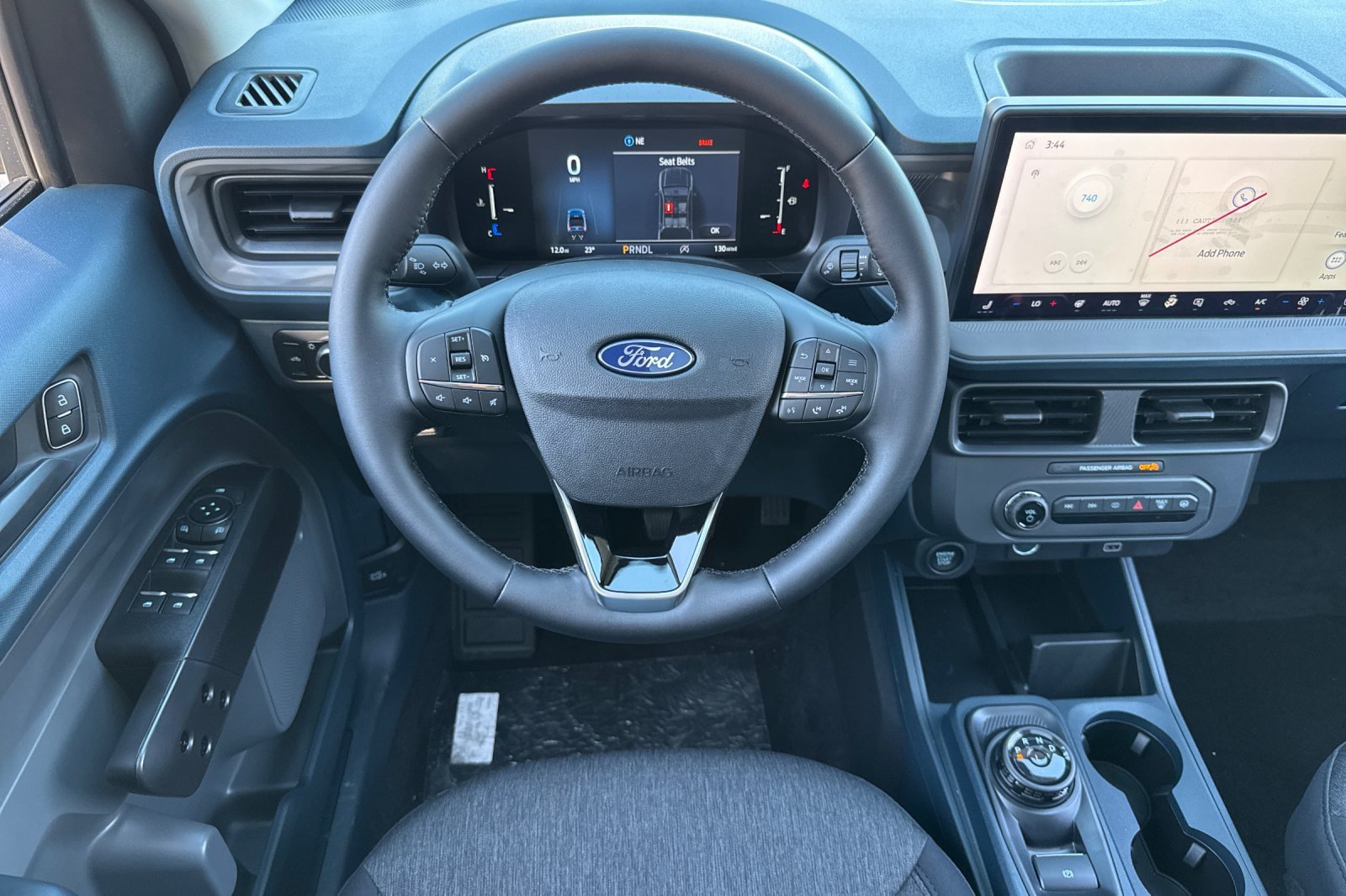 New 2026 Ford Maverick XLT w/ XLT Luxury Package AWD/4WD image 11