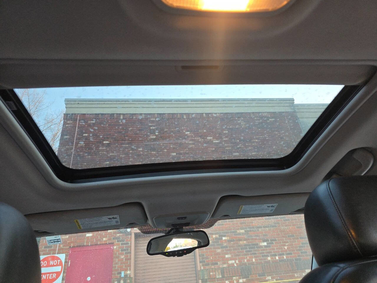 Used 2008 Chevrolet Impala SS w/ Convenience Package image 15