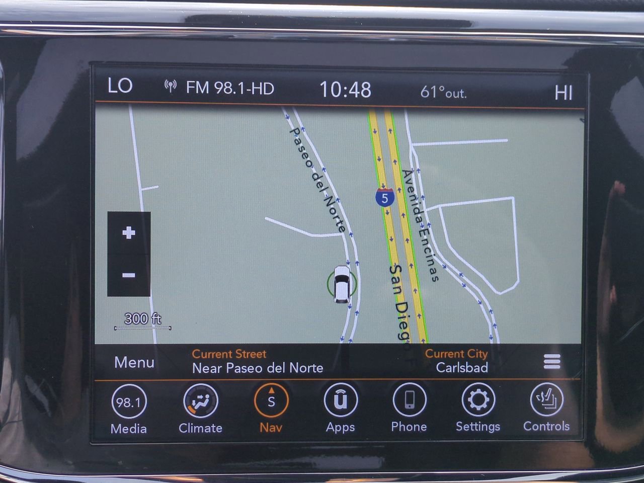 Used 2021 Jeep Grand Cherokee Limited w/ Quick Order Package 28K 80th image 24