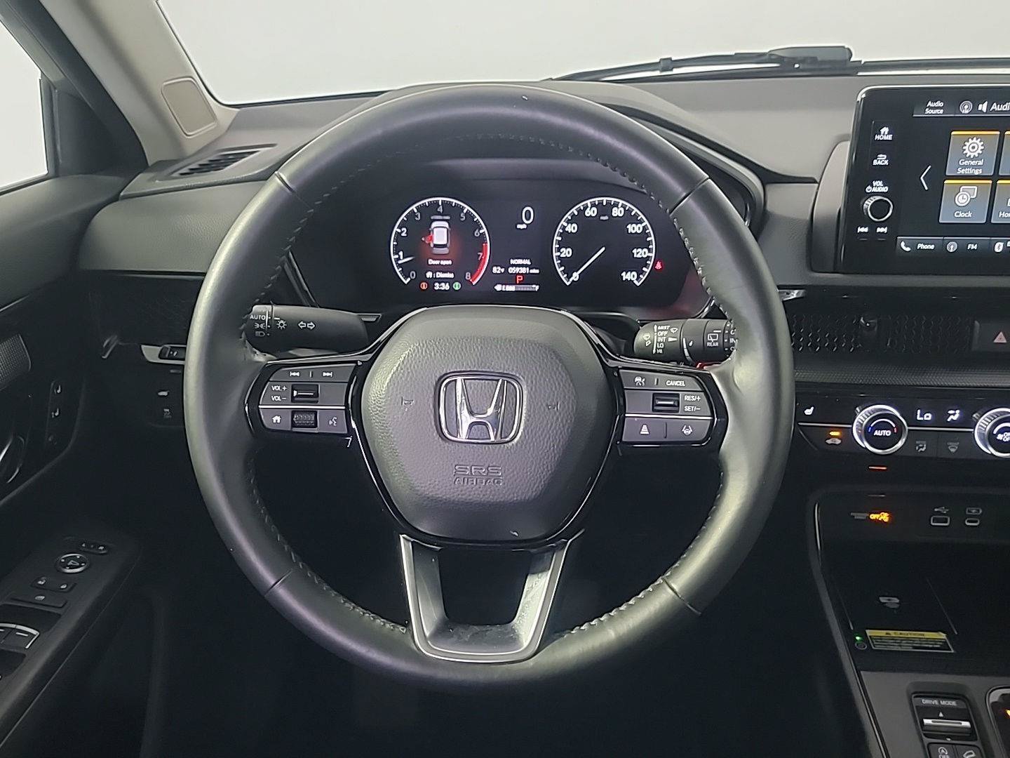 Certified 2023 Honda CR-V EX-L image 21