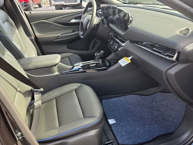 New 2026 Buick Envista Sport Touring w/ Convenience I Package FWD image 15