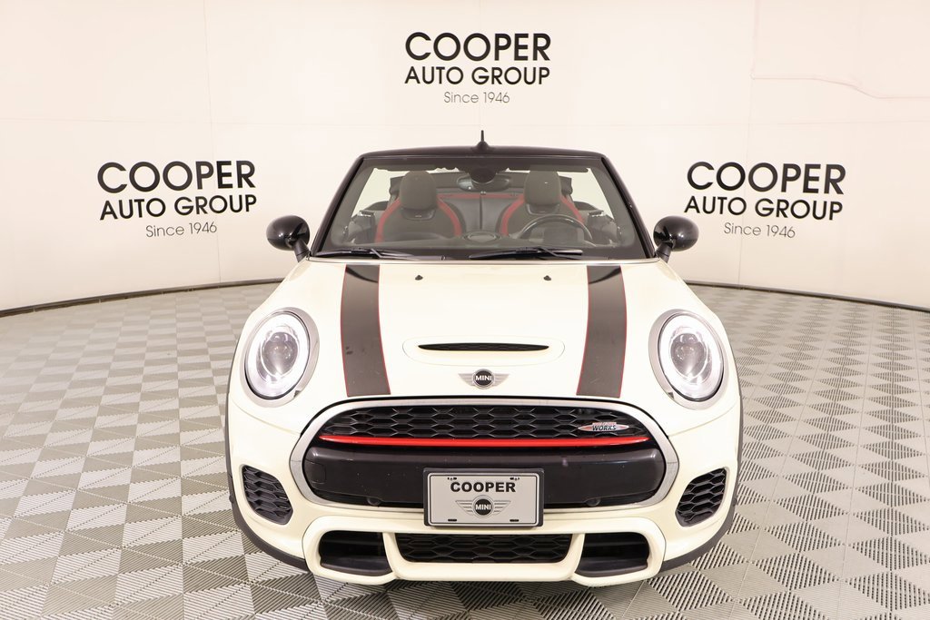 Used 2018 MINI Cooper John Cooper Works image 11