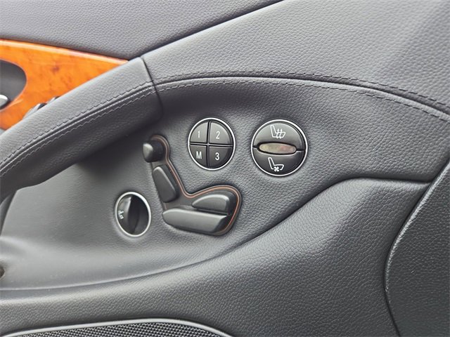 Used 2007 Mercedes-Benz SL 550 image 25