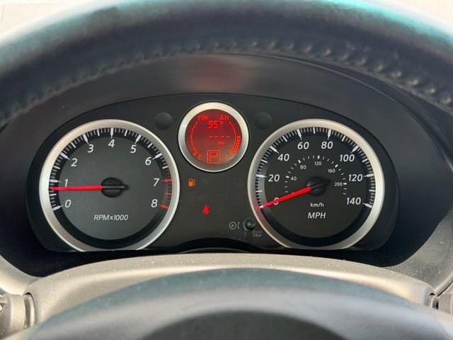 Used 2012 Nissan Sentra 2.0 SR w/ Special Edition Pkg FWD image 28