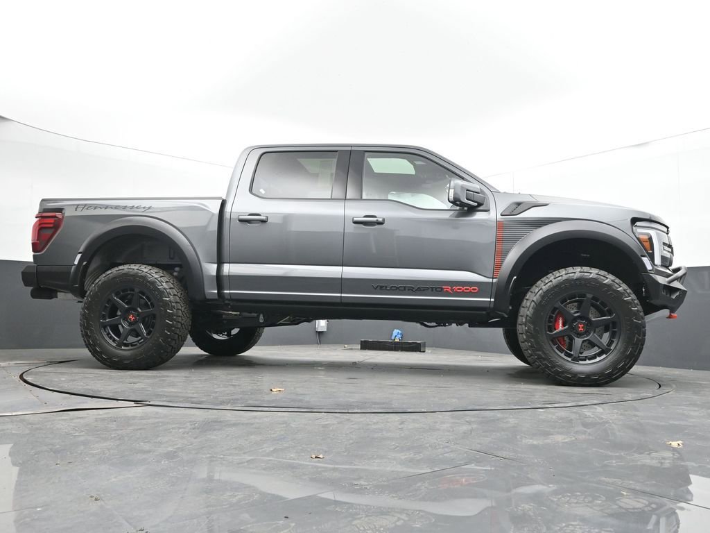 Used 2026 Ford F150 Raptor w/ Equipment Group 803A Raptor R AWD/4WD image 60