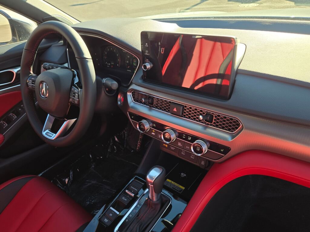 New 2026 Acura Integra A-Spec image 7