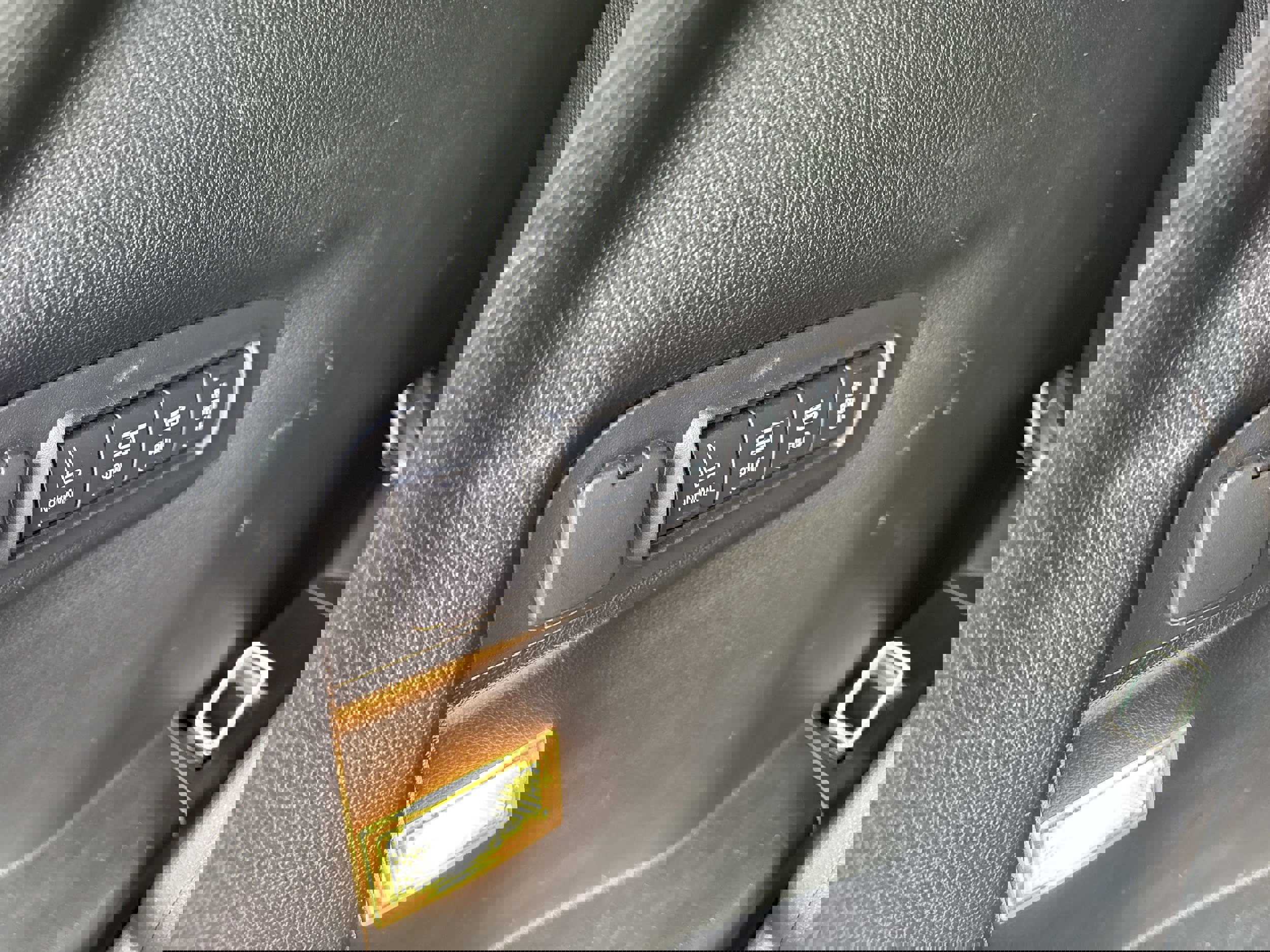 Used 2019 Ford Explorer Sport image 13